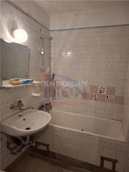 Titan - Barajul Dunarii - ALBA - 8