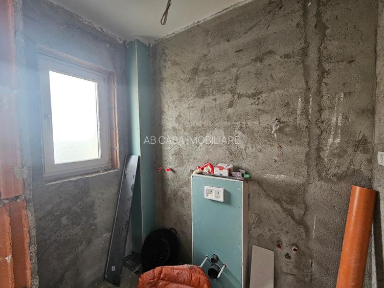 Duplex nou, P+E, la alegere, la cheie sau la alb, Moșnița Nouă, comision 0% - 21