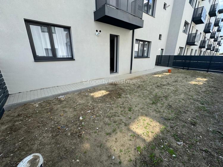 1 Decembrie | 2 Camere | Curte proprie 35 mp | Bloc 2025 | LUX | 0% TVA 0% Com - 12