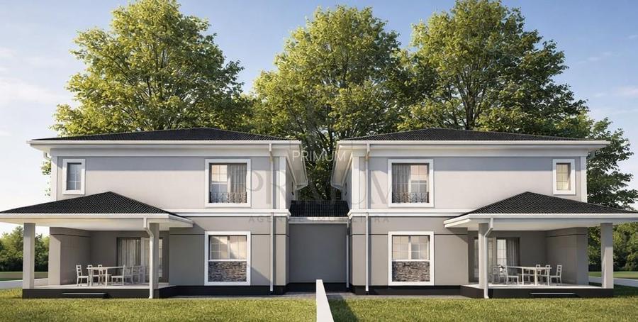 Duplex PREMIUM detasat prin camera tehnica  - ZONA TOP -  Asfalt si intimitate t - 8
