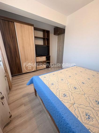 Etaj 2! Apartament 1 cameră 35mp, CUG, CT - 2