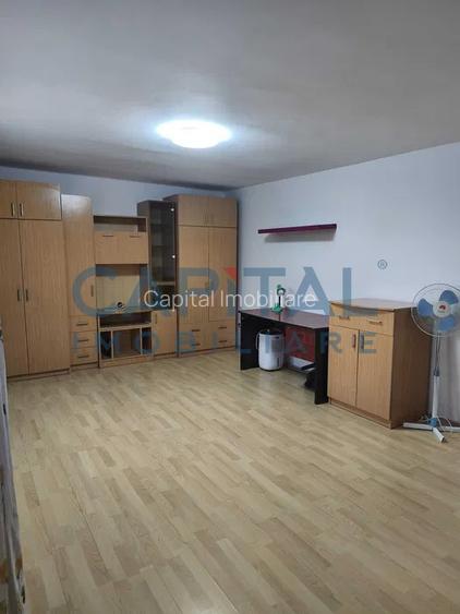 Apartament cu 1 camera, decomandat, zona Calea Floresti,  Manastur  - 3