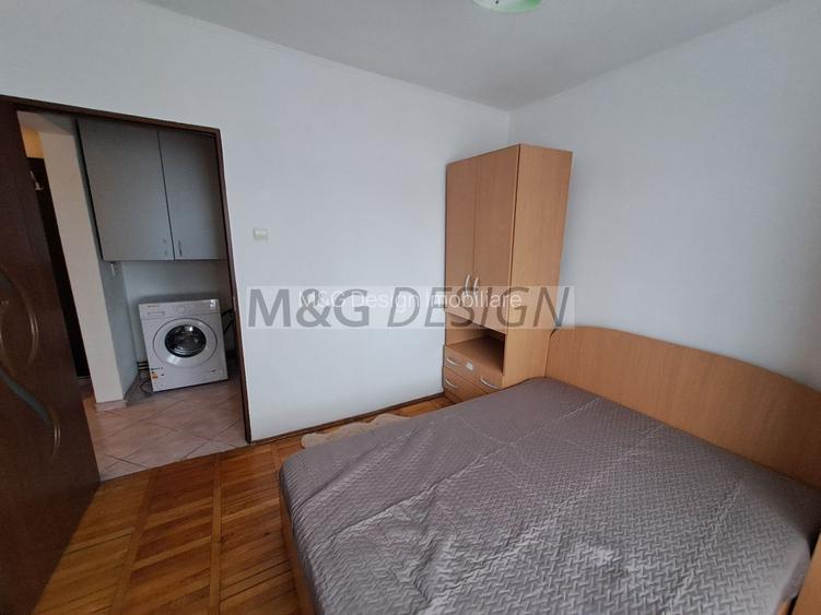 3 camere,etaj 1,Sagului-Kaufland centrala gaz - 13