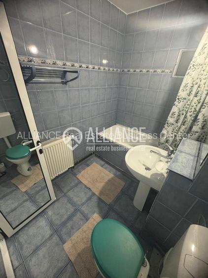 Faleza Nord(cod04)-Apartament 3 camere centrala gaz-vedere spre mare - 8