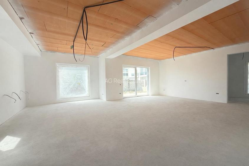 Casa individuala moderna- la cheie, zona premium- 3 dormitoare cu dressing + bai - 9