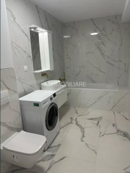 AP. 2 CAMERE- 13 SEPTEMBRIE, CENTRALA PROPRIE, PARCARE SUBTERANA - 4