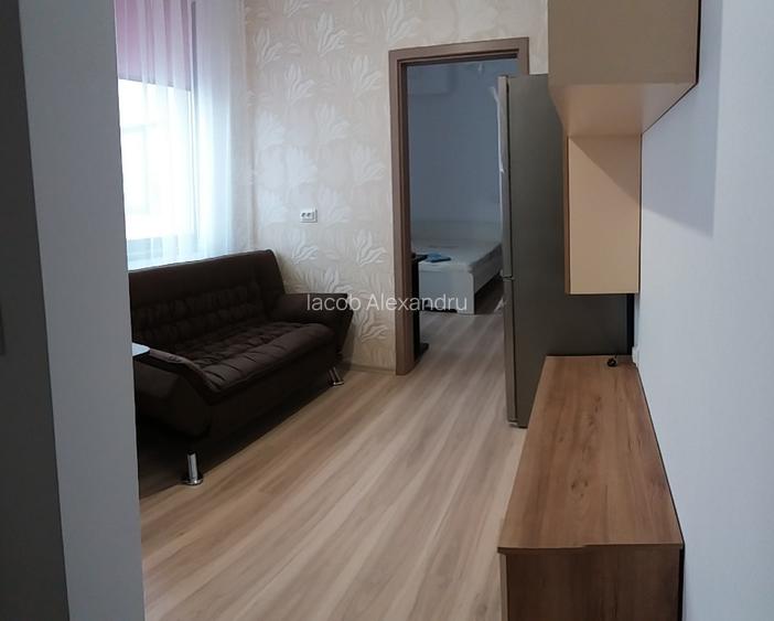 Apartament cu o cameră  - 2