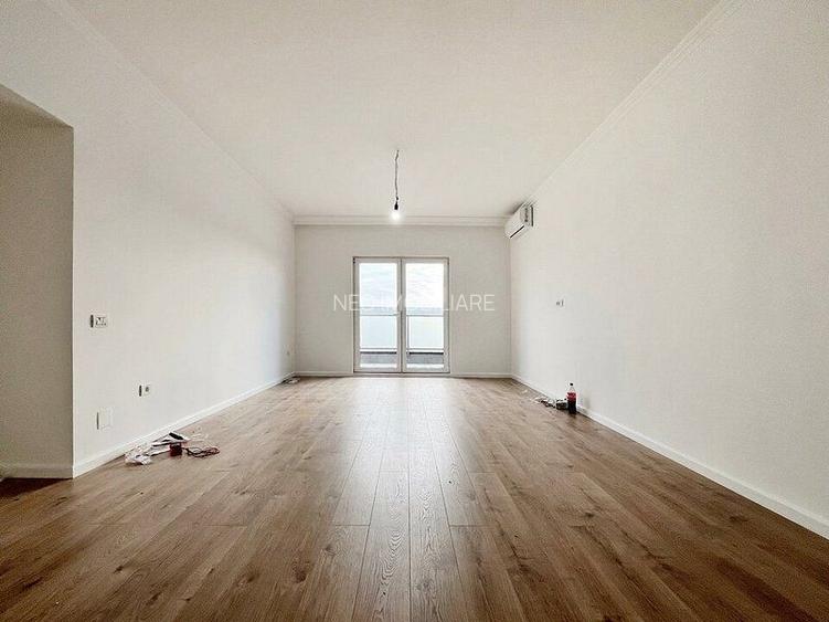 Direct Dezvoltator - 3 Camere - 2 Bai - 67-69 mp - 6