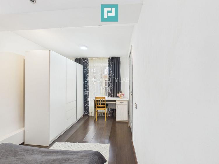 Apartament 2 camere utilat modern,  Zona Centrala - 3