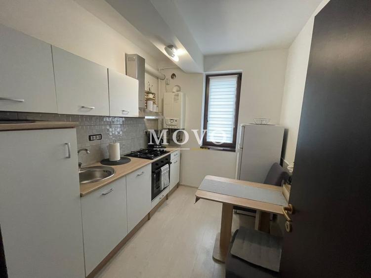 Apartament o camera decomandat | Chisoda