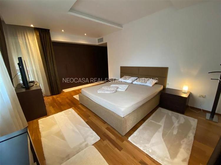 Apartament 3 camere // 150 Mp utili // Terasa 18 mp // 50m de Parc - 14