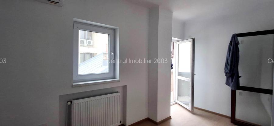 Cotroceni, Eroilor, apartament singur/nivel, liber, terasa, 3/3, pentru birouri - 3