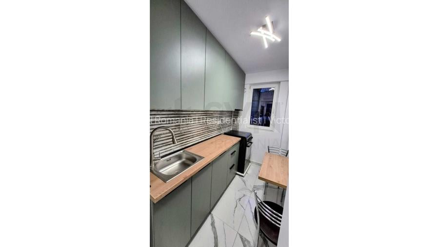 REA1028563 Apartament 2 camere de inchiriat - Piata Victoriei - 4