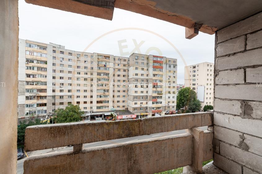 Ap. 3 camere, decomandat, Nord - 8