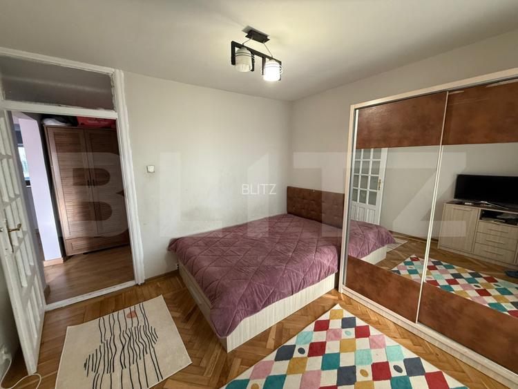Apartament 3 camere, 65 mp, zona Guliver  - 4