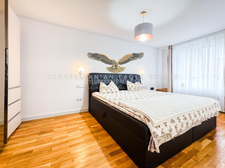 Proprietate moderna|semidecomandata|2 camere|BMW/Vivo - 13