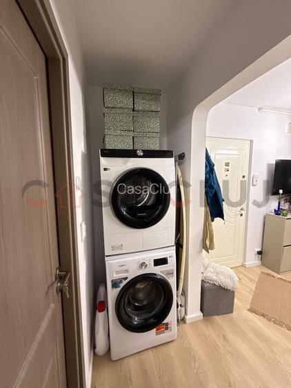 3 camere, finisaje premium, Zorilor - 7
