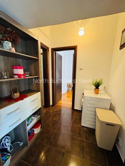Apartament 2 camere Cismigiu/ Centrala proprie - 16