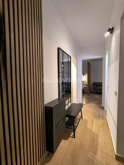 Garsonieră, renovată complet – Calea Griviței | Metrou 1 MAI - 3