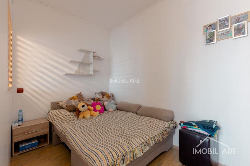 Apartament cu 2 camere și balcon – cu posibilitate de extindere! - 10