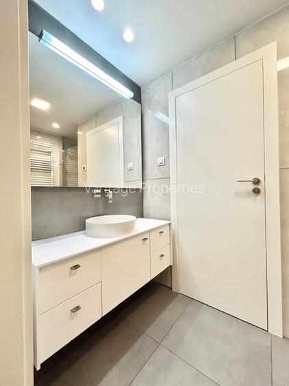 Apartament de lux | 5 camere | terasa | 2 locuri parcare | Aviatorilor - 24