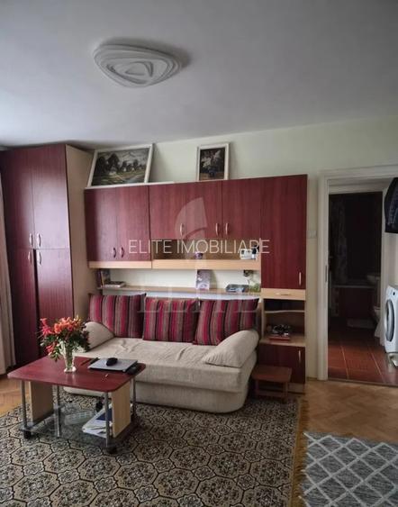 Apartament 2 camere în zona BORSEC - 6