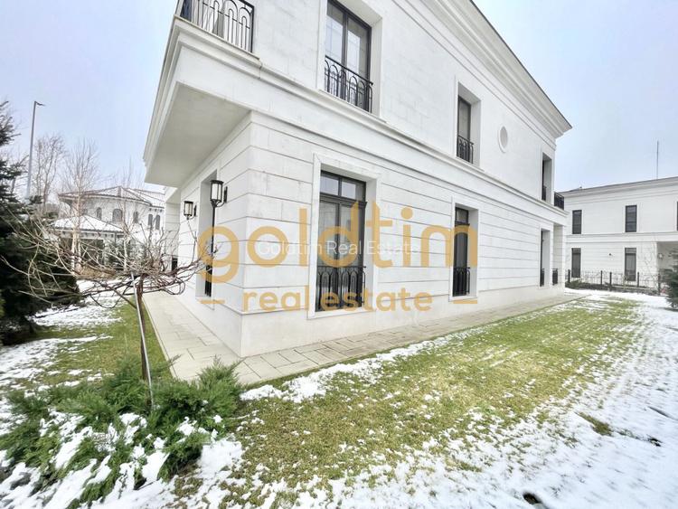 VILA IMPRESIONANTA/LUX/CURTE/GRADINA/SAUNA/SEMINEU/SCOALA AMERICANA/(+TVA) - 45