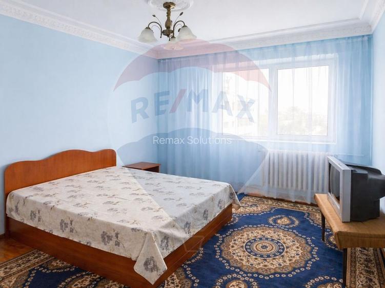 Apartament cu 2 camere de închiriat zona Doraly Constanța - 5