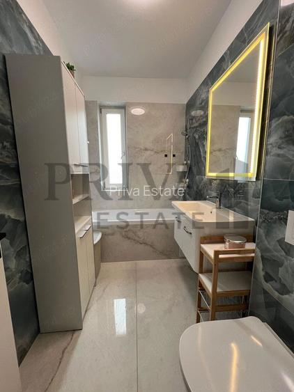 Apartament modern 2 camere, 47 mp, etaj 2, Giroc - 8