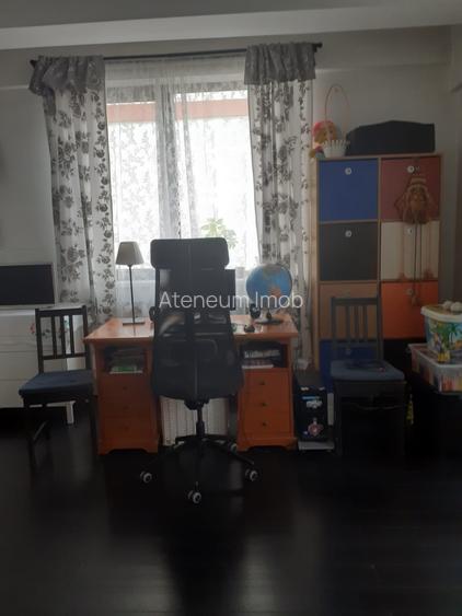 Apartament cochet in bloc boutique Damaroaia - 3