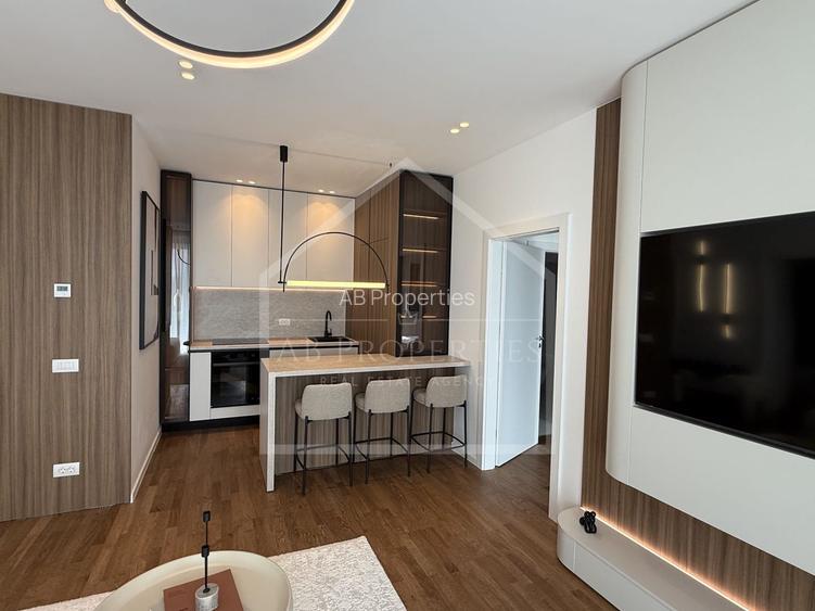 Apartament 3 camere | Luxury | Baneasa - 4