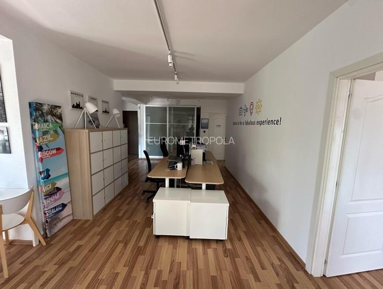 Apartament 3 camere, ultracentral, Dorobanti - 3