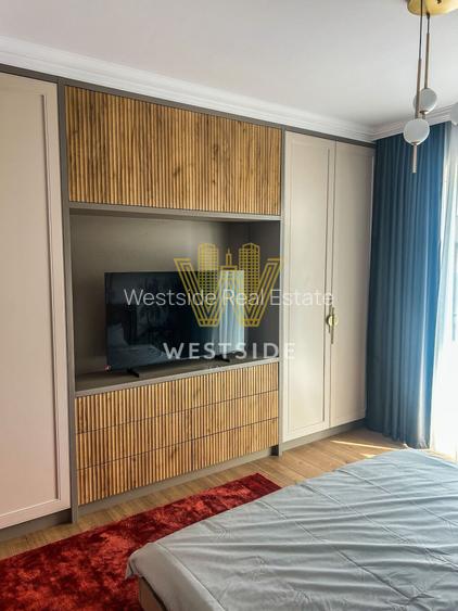 Duplex de vanzare de lux in Mosnita Noua - 31