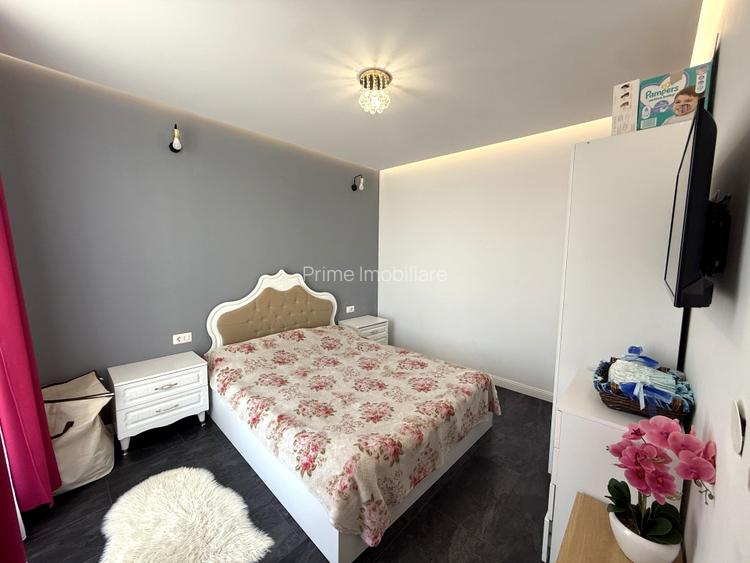 Casa Individuala cu piscină de vanzare | SCHIT | 270 MP UTILI | 565 MP TEREN. - 4