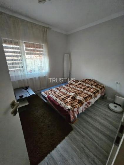 COMISION 0% | Casa Duplex | Zona Mosnita Veche | 3 Camere | 90 mp | - 4