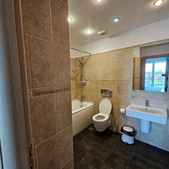 Inchiriere apartament  2 camere Padurea Baneasa - Gheorghe Ionescu Sisesti - 9