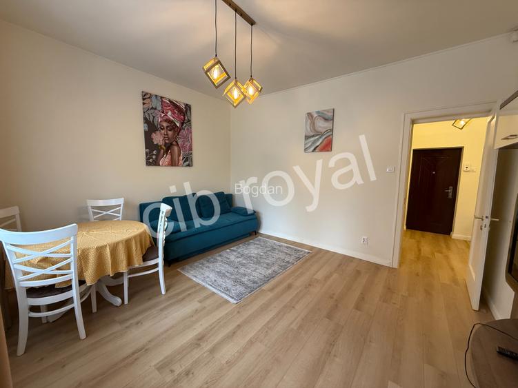 Apt. 2 cam Bd. Ion Mihalache-Domenii,Str. Constantin Stere,la 6 min metrou 1 Mai - 10