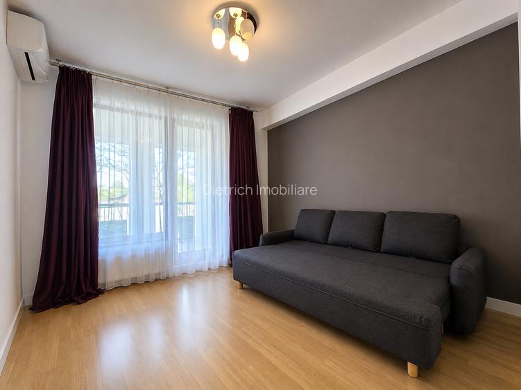Închiriere 3 camere  | Residence 5 | Erou Iancu Nicolae - 3