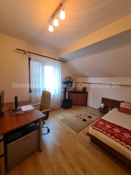 Vila individuala,la 10 min de Piața Victoriei! - 10