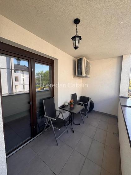 Vând apartament 3 camere in Braytim - 12