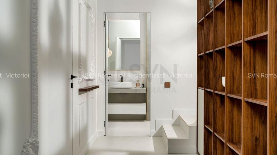 REV2005275 Vila  Pipera l Zona Erou Iancu Nicolae Vila cu gradina - 10