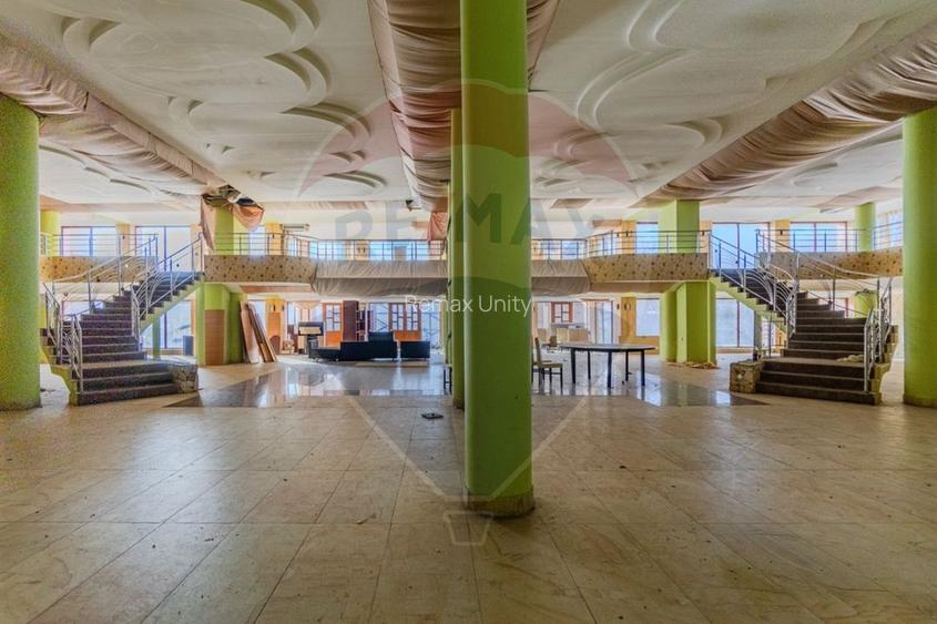 Activ Hotelier SubEvaluat | 18.000 mp construiti | 3 ha teren | BRASOV - 18