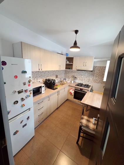 Militari, Gorjului, 2 camere bloc nou - 14