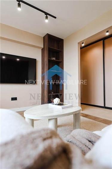 Apartament 2 camere, Gheorgheni - 11