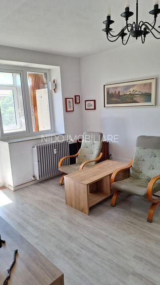 Apartament 2 Camere - Strada Nanterre - Parcul Puskin - 3