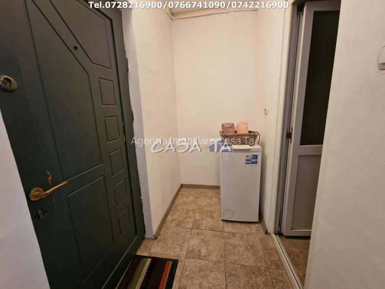 Inchiriere garsoniera, situata in Targu Jiu, Aleea Plopilor - 12