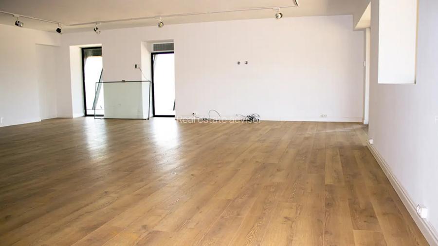 Spatiu comercial de inchiriat Podul Constanta - Chitila - Bucurestii Noi - 2