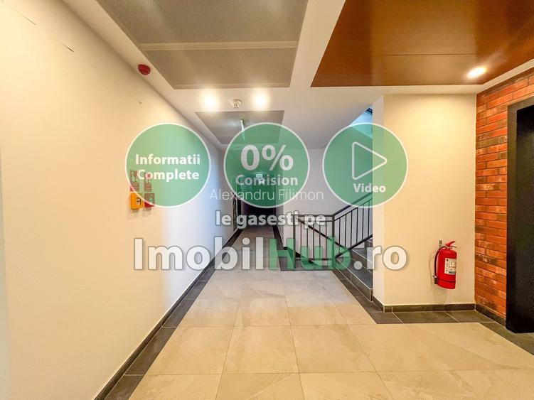 Reducere 10% Ultimul Apartament in Liberty Residential, Iris, Central - 3