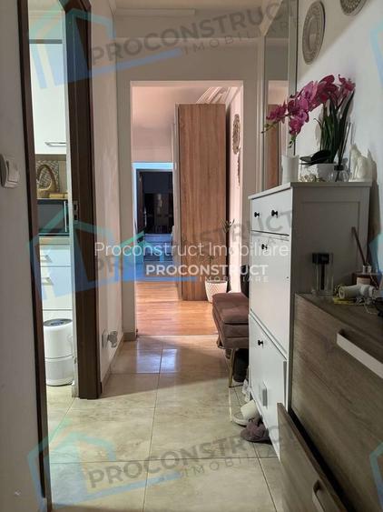 Apartament decomandat 50 mp - Zona Telegrafului, Timisoara - 91.000 E - 8