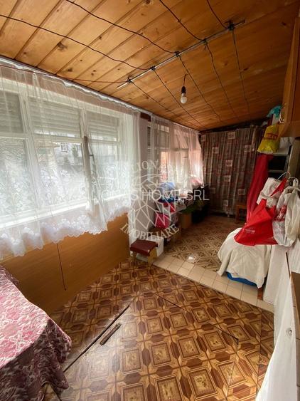 Apartament decomandat 100 mp-balcon-parcare-investitie-Dragos Voda - 8